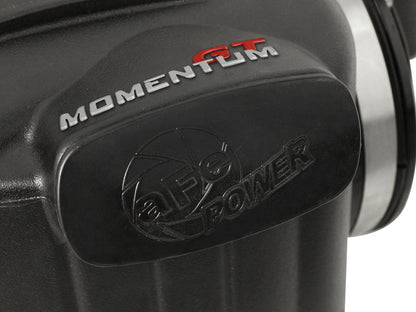 aFe Momentum GT Pro DRY S Stage - 2 Si Intake System, GM Trucks/SUVs 99 - 07 V8 (GMT800) - Cold Air Intakes - aFe