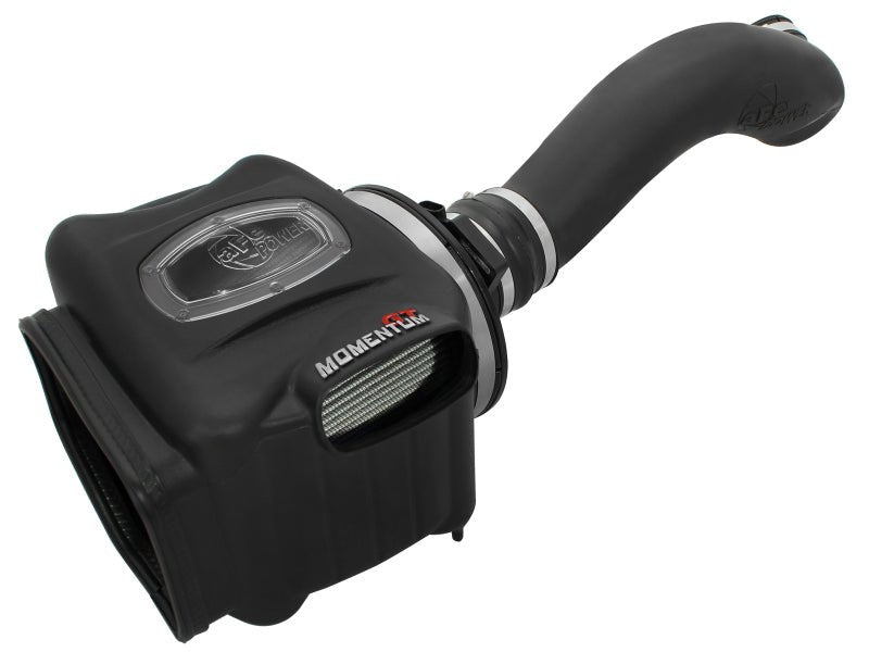 aFe Momentum GT Pro DRY S Stage - 2 Si Intake System, GM Trucks/SUVs 99 - 07 V8 (GMT800) - Cold Air Intakes - aFe