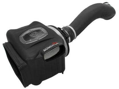 aFe Momentum GT Pro DRY S Stage - 2 Si Intake System, GM Trucks/SUVs 99 - 07 V8 (GMT800) - Cold Air Intakes - aFe