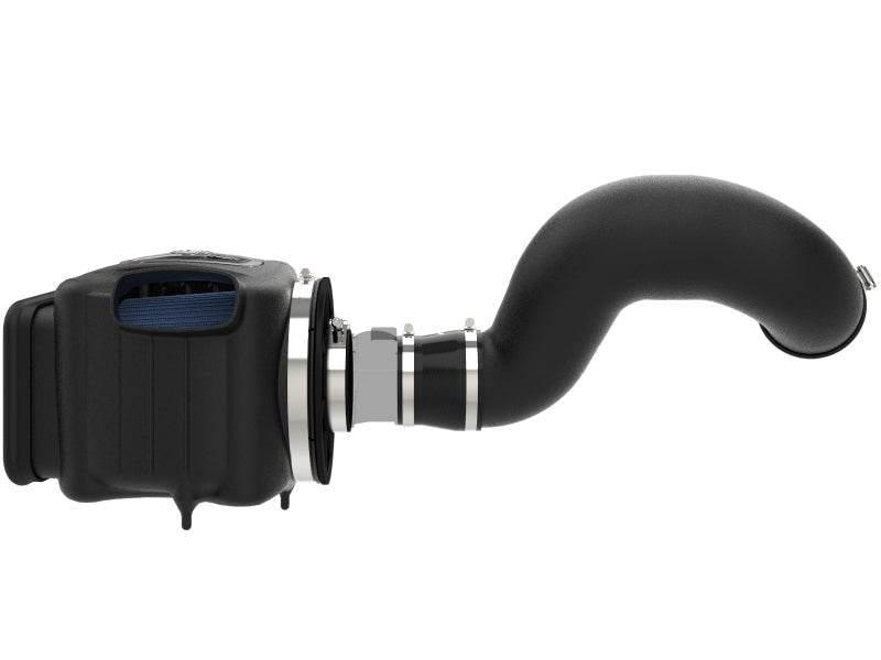 aFe Momentum GT Stage - 2 Si PRO 5R Intake System GM Trucks/SUVs V8 4.8L/5.3L/6.0L/6.2L (GMT900) Elect - Cold Air Intakes - aFe