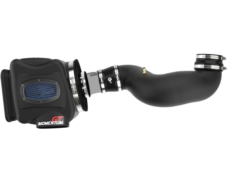 aFe Momentum GT Stage - 2 Si PRO 5R Intake System GM Trucks/SUVs V8 4.8L/5.3L/6.0L/6.2L (GMT900) Elect - Cold Air Intakes - aFe