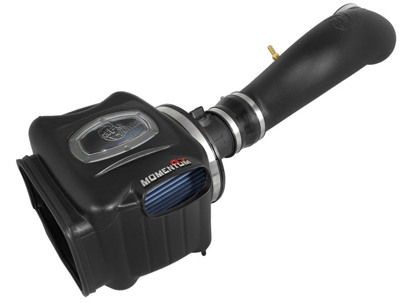 aFe Momentum GT Stage - 2 Si PRO 5R Intake System GM Trucks/SUVs V8 4.8L/5.3L/6.0L/6.2L (GMT900) Elect - Cold Air Intakes - aFe