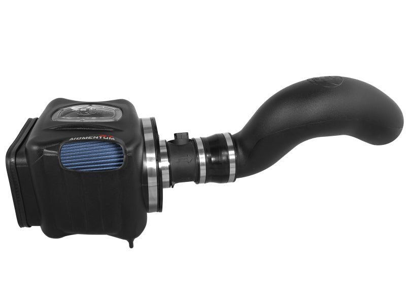 aFe Momentum GT Stage - 2 Si PRO 5R Intake System GM Trucks/SUVs V8 4.8L/5.3L/6.0L/6.2L (GMT900) Elect - Cold Air Intakes - aFe