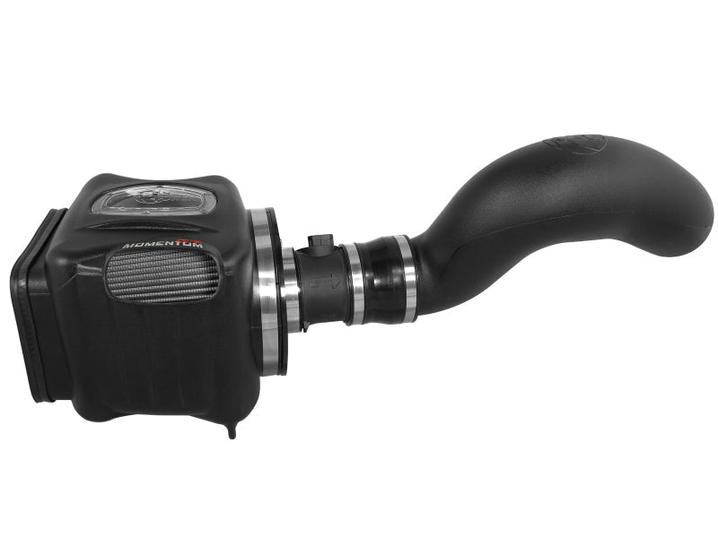 aFe Momentum GT Stage - 2 Si Pro DRY S Intake System GM Trucks/SUVs V8 4.8L/5.3L/6.0L/6.2L (GMT900) El - Cold Air Intakes - aFe