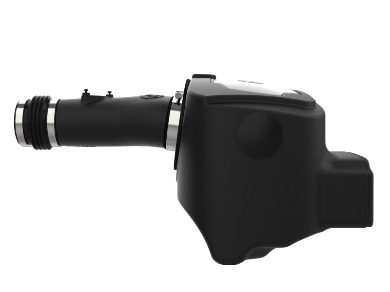 aFe Momentum HD Cold Air Intake System w/ Pro 10R Filter 2022 Toyota Land Cruiser V6 - 3.3L (td) - Cold Air Intakes - aFe