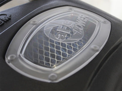 aFe Momentum HD Intake 03 - 07 Dodge 5.9L (td) Cummins - Cold Air Intakes - aFe