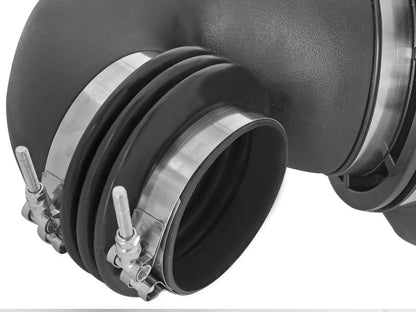 aFe Momentum HD PRO 10R Cold Air Intake 94 - 02 Dodge Diesel Truck L6 - 5.9L (td) - Cold Air Intakes - aFe