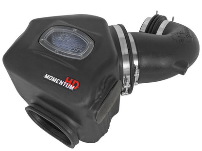 aFe Momentum HD PRO 10R Cold Air Intake 94 - 02 Dodge Diesel Truck L6 - 5.9L (td) - Cold Air Intakes - aFe