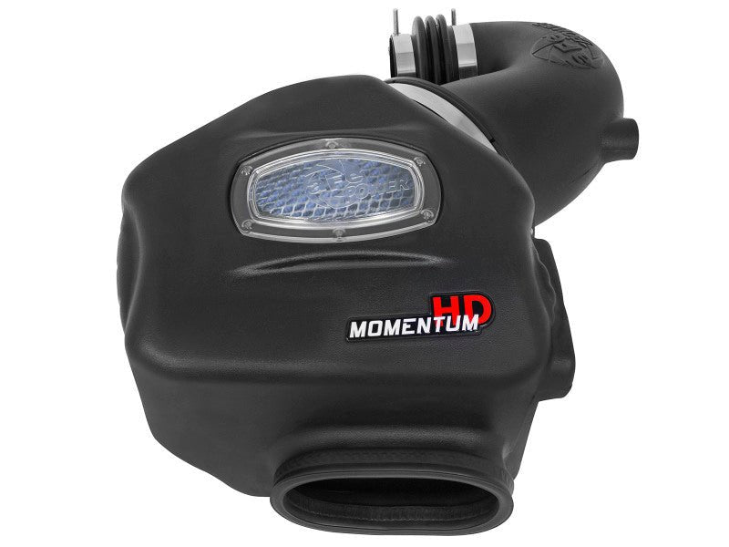 aFe Momentum HD PRO 10R Cold Air Intake 94 - 02 Dodge Diesel Truck L6 - 5.9L (td) - Cold Air Intakes - aFe