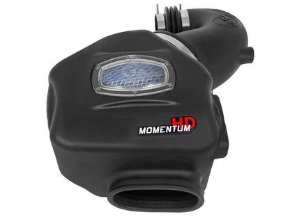 aFe Momentum HD PRO 10R Cold Air Intake 94 - 02 Dodge Diesel Truck L6 - 5.9L (td) - Cold Air Intakes - aFe