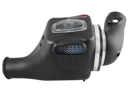 aFe Momentum HD PRO 10R Stage - 2 Si Intake 03 - 07 Ford Diesel Trucks V8 - 6.0L (td) - Cold Air Intakes - aFe