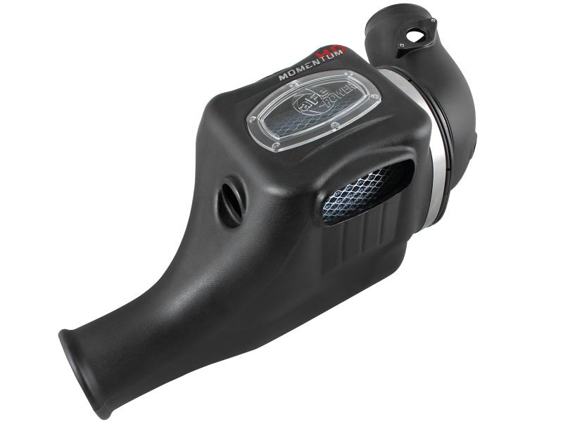 aFe Momentum HD PRO 10R Stage - 2 Si Intake 03 - 07 Ford Diesel Trucks V8 - 6.0L (td) - Cold Air Intakes - aFe