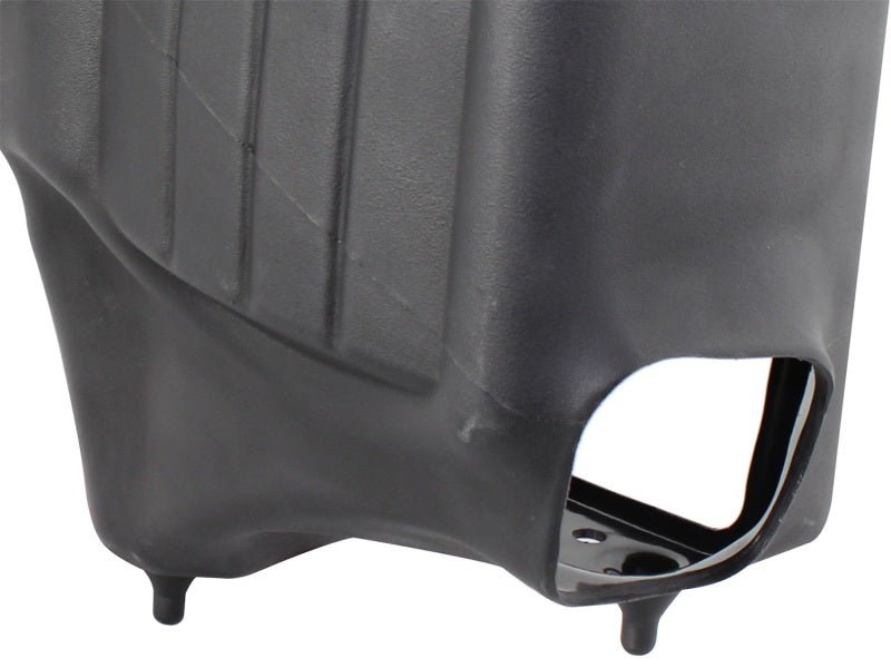 aFe Momentum HD Pro DRY S Stage - 2 Si Intake 11 - 15 Ford Diesel Trucks V8 - 6.7L (See afe51 - 73005 - E) - Cold Air Intakes - aFe