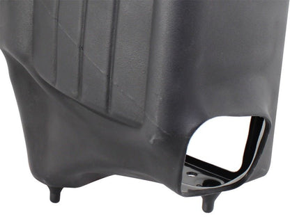 aFe Momentum HD Pro DRY S Stage - 2 Si Intake 11 - 15 Ford Diesel Trucks V8 - 6.7L (See afe51 - 73005 - E) - Cold Air Intakes - aFe