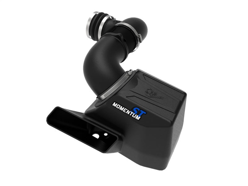 aFe Momentum ST Pro 5R Cold Air Intake System 2018 Volkswagen Atlas V6 - 3.6L - Cold Air Intakes - aFe