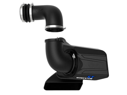 aFe Momentum ST Pro 5R Cold Air Intake System 2018 Volkswagen Atlas V6 - 3.6L - Cold Air Intakes - aFe