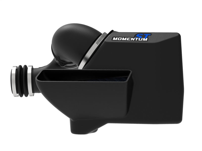 aFe Momentum ST Pro 5R Cold Air Intake System 2018 Volkswagen Atlas V6 - 3.6L - Cold Air Intakes - aFe