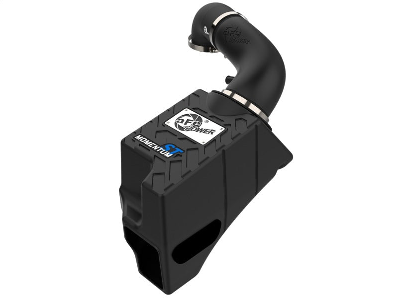 aFe Momentum ST Pro 5R Cold Air Intake System 91 - 01 Jeep Cherokee (XJ) I6 4.0L - Cold Air Intakes - aFe