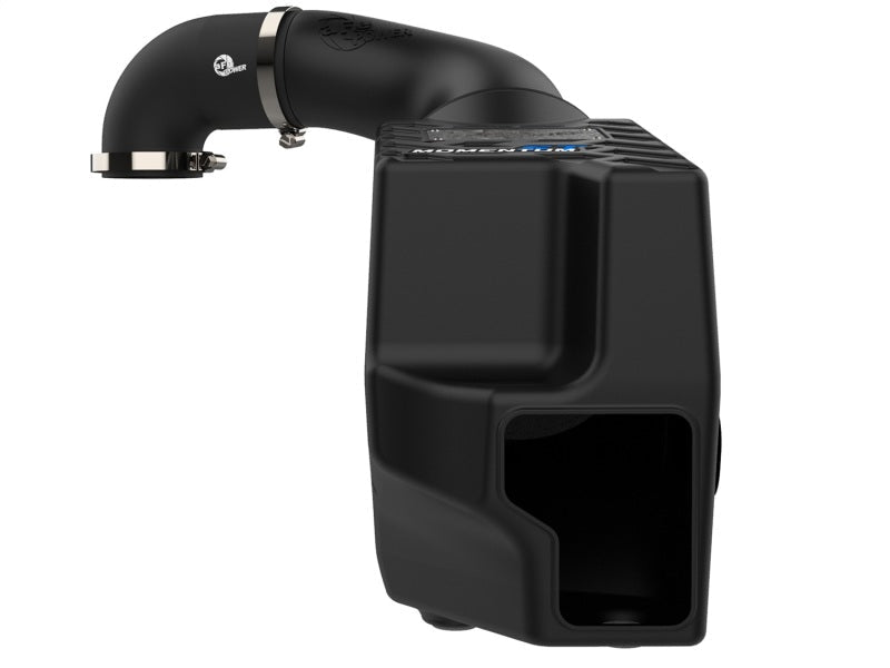 aFe Momentum ST Pro 5R Cold Air Intake System 91 - 01 Jeep Cherokee (XJ) I6 4.0L - Cold Air Intakes - aFe