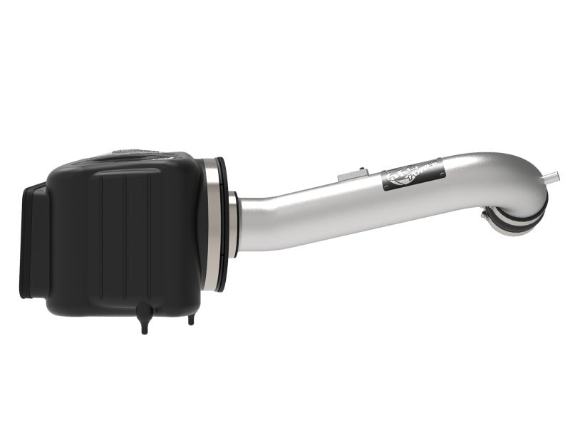 aFe Momentum XP Cold Air Intake System w/ Pro 5R Media Brushed 14 - 19 GM Silverado/Sierra 1500 - Cold Air Intakes - aFe