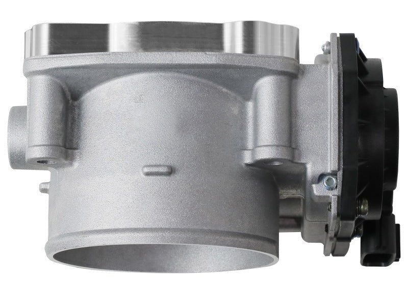 aFe POWER 10 - 23 Toyota 4Runner V6 4.0L / 10 - 14 Toyota FJ Cruiser V6 4.0L 76mm Billet Throttle Body - Throttle Bodies - aFe