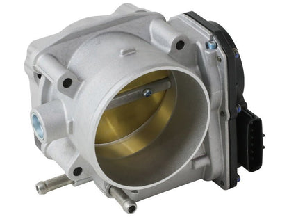 aFe POWER 10 - 23 Toyota 4Runner V6 4.0L / 10 - 14 Toyota FJ Cruiser V6 4.0L 76mm Billet Throttle Body - Throttle Bodies - aFe