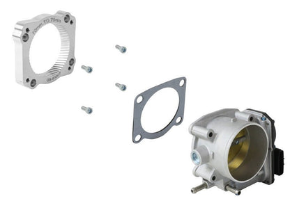 aFe POWER 10 - 23 Toyota 4Runner V6 4.0L / 10 - 14 Toyota FJ Cruiser V6 4.0L 76mm Billet Throttle Body - Throttle Bodies - aFe
