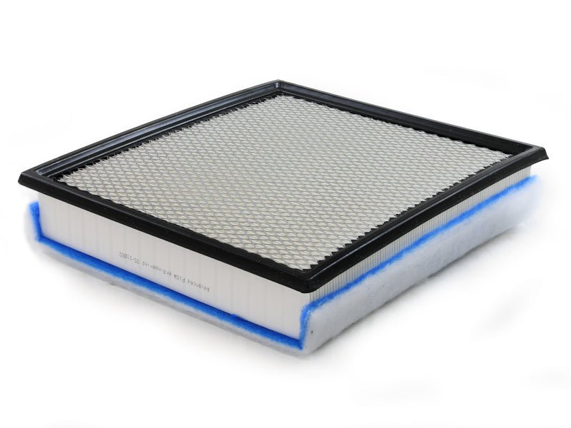 aFe POWER 20 - 24 Ford Diesel Trucks V8 - 6.7L (td) ProGuard OE Replacement Air Filter - Air Filters - Direct Fit - aFe