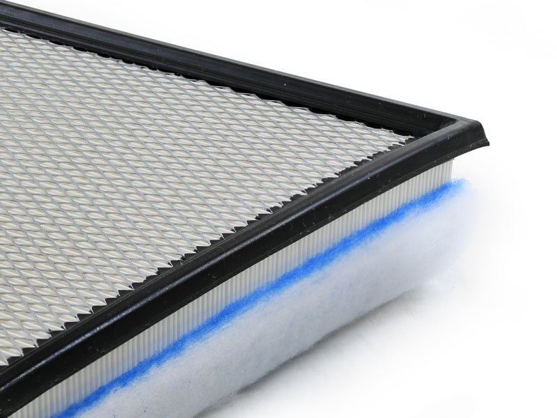 aFe POWER 20 - 24 Ford Diesel Trucks V8 - 6.7L (td) ProGuard OE Replacement Air Filter - Air Filters - Direct Fit - aFe