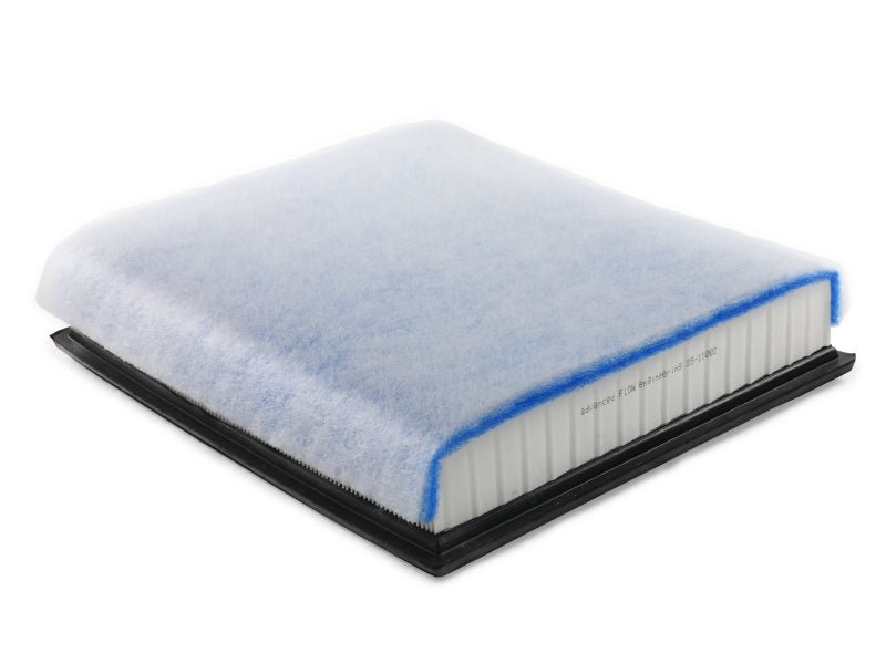 aFe POWER 20 - 24 Ford Diesel Trucks V8 - 6.7L (td) ProGuard OE Replacement Air Filter - Air Filters - Direct Fit - aFe
