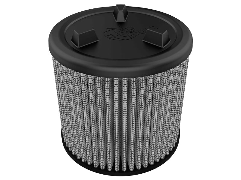 aFe Power 21 - 22 Ford Bronco EcoBoost L4 2.3L(t) / V6 2.7L(tt) Magnum FLOW Pro Dry S Air Filter - Air Filters - Direct Fit - aFe