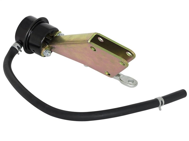 aFe Power BladeRunner Wastegate Actuator Street Series 20 - 60 PSI 94 - 98 Dodge Diesel Trucks L6 - 5.9L - Turbo Upgrade Components - aFe