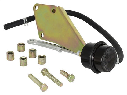 aFe Power BladeRunner Wastegate Actuator Street Series 20 - 60 PSI 94 - 98 Dodge Diesel Trucks L6 - 5.9L - Turbo Upgrade Components - aFe