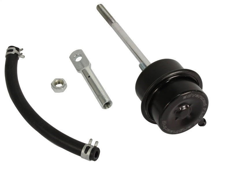 aFe Power BladeRunner Wastegate Actuator Street Series 20 - 60 PSI 98.5 - 02 Dodge Diesel Trucks L6 - 5.9L - Turbo Upgrade Components - aFe