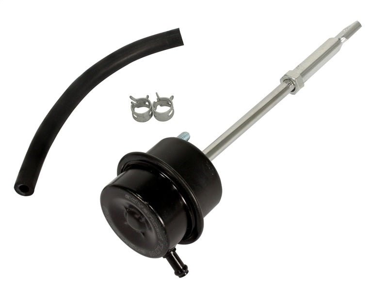 aFe Power BladeRunner Wastegate Actuator Street Series 20 - 60 PSI 98.5 - 02 Dodge Diesel Trucks L6 - 5.9L - Turbo Upgrade Components - aFe