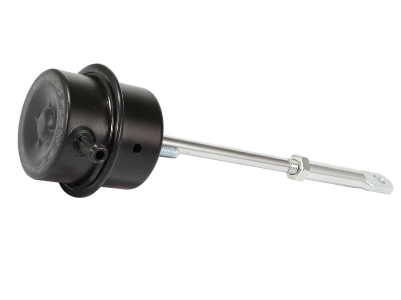 aFe Power BladeRunner Wastegate Actuator Street Series 20 - 60 PSI 98.5 - 02 Dodge Diesel Trucks L6 - 5.9L - Turbo Upgrade Components - aFe