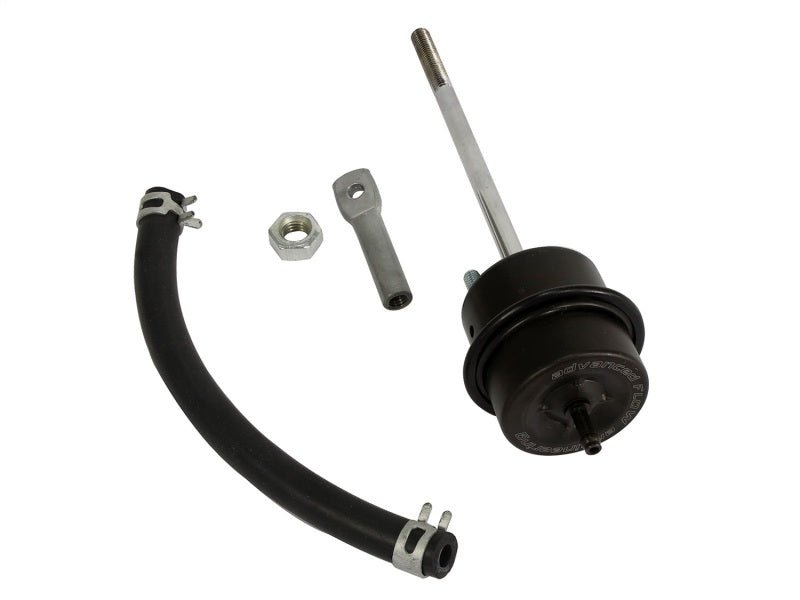 aFe Power BladeRunner Wastegate Actuator Street Series 20 - 60 PSI 99.5 - 03 Ford Diesel Trucks V8 - 7.3L - Turbo Upgrade Components - aFe