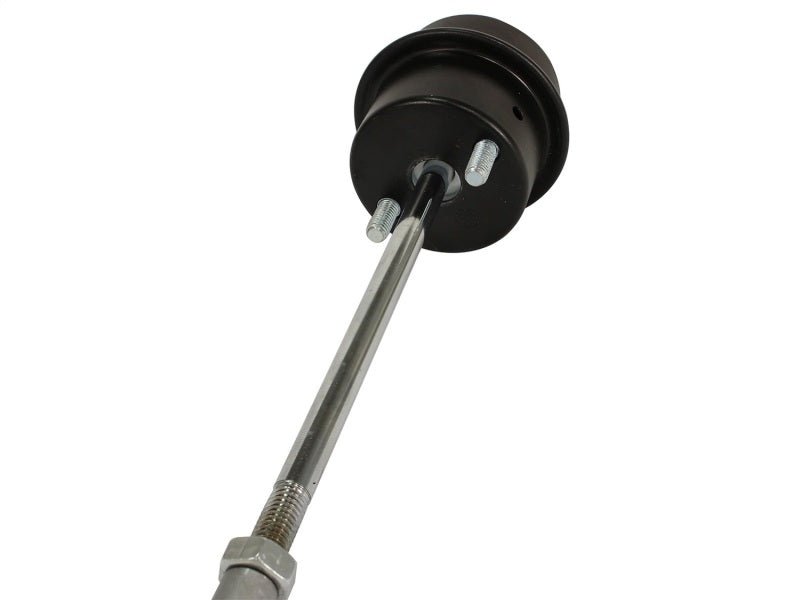 aFe Power BladeRunner Wastegate Actuator Street Series 20 - 60 PSI 99.5 - 03 Ford Diesel Trucks V8 - 7.3L - Turbo Upgrade Components - aFe