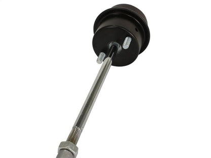 aFe Power BladeRunner Wastegate Actuator Street Series 20 - 60 PSI 99.5 - 03 Ford Diesel Trucks V8 - 7.3L - Turbo Upgrade Components - aFe
