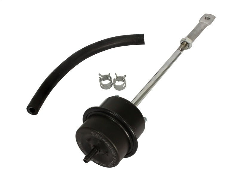 aFe Power BladeRunner Wastegate Actuator Street Series 20 - 60 PSI 99.5 - 03 Ford Diesel Trucks V8 - 7.3L - Turbo Upgrade Components - aFe