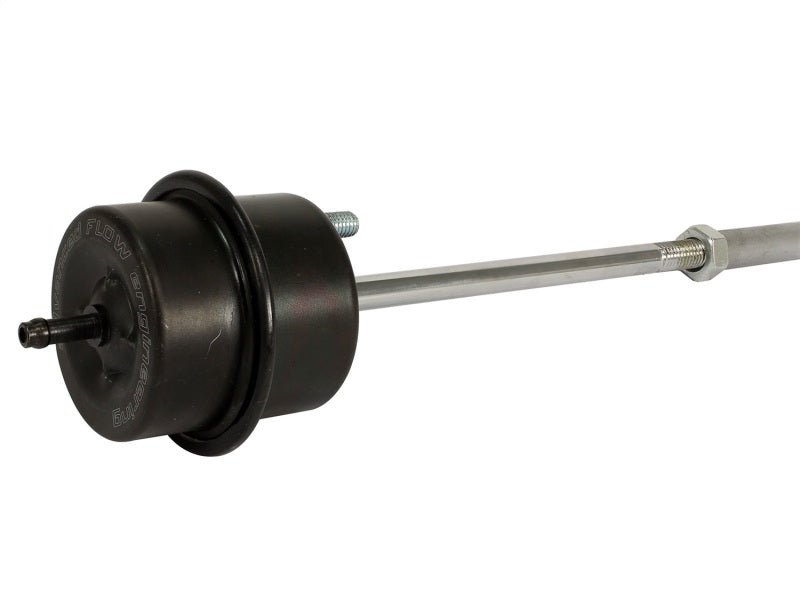 aFe Power BladeRunner Wastegate Actuator Street Series 20 - 60 PSI 99.5 - 03 Ford Diesel Trucks V8 - 7.3L - Turbo Upgrade Components - aFe