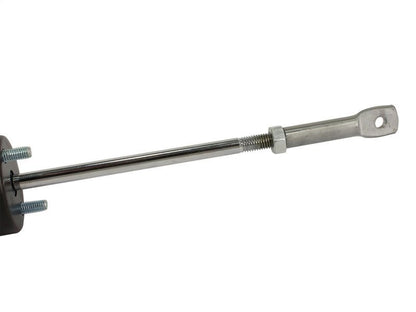 aFe Power BladeRunner Wastegate Actuator Street Series 20 - 60 PSI 99.5 - 03 Ford Diesel Trucks V8 - 7.3L - Turbo Upgrade Components - aFe