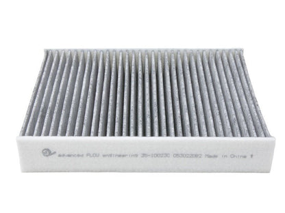 aFe POWER Carbon Cabin Air Filter - 12 - 21 BMW 2/3/4 Series Various Models - Cabin Air Filters - aFe