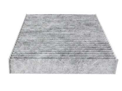 aFe POWER Carbon Cabin Air Filter - 12 - 21 BMW 2/3/4 Series Various Models - Cabin Air Filters - aFe