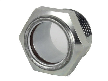 aFe POWER Differential Cover Oil Level Sight Glass - Diff Covers - aFe