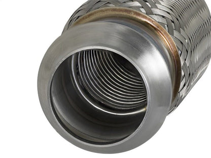 aFe Power Direct Fit Catalytic Converter 07 - 13 Mini Cooper S (R56) L4 - 1.6L (t) N18 - Catalytic Converter Direct Fit - aFe