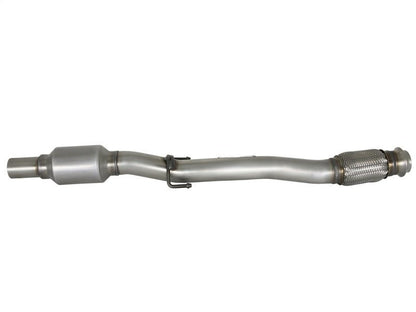 aFe Power Direct Fit Catalytic Converter 07 - 13 Mini Cooper S (R56) L4 - 1.6L (t) N18 - Catalytic Converter Direct Fit - aFe