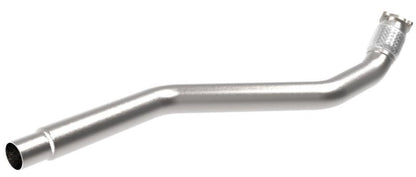 aFe POWER MACH Force - Xp 09 - 16 Audi A4/A5 B8 L4 - 2.0L(t) 304 SS 3in. Front Resonator Delete Pipe - Catback - aFe
