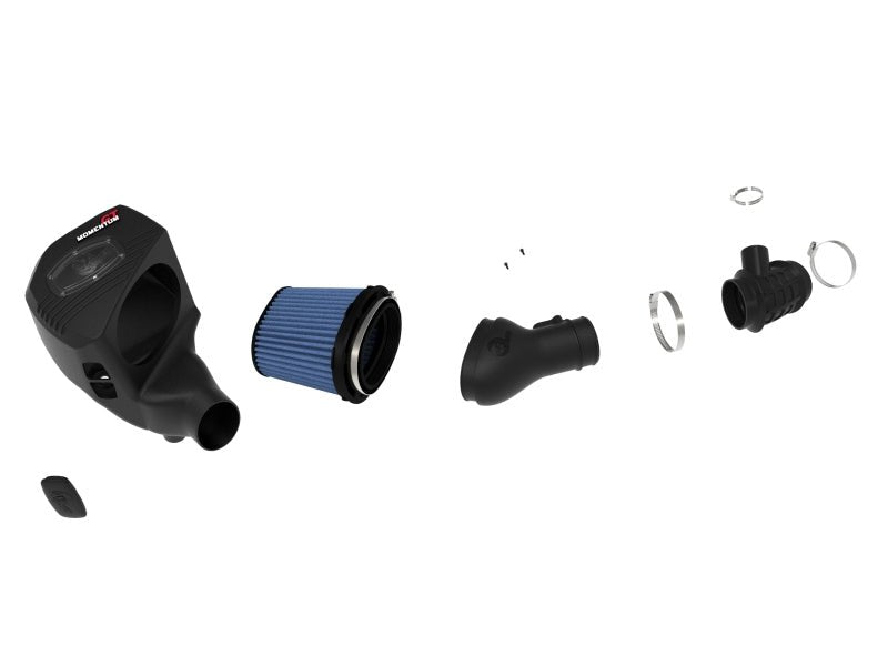aFe POWER Momentum GT Pro 5R Intake System 19 - 22 Chevrolet Blazer V6 - 3.6L - Cold Air Intakes - aFe