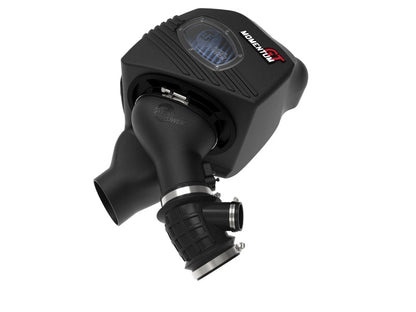 aFe POWER Momentum GT Pro 5R Intake System 19 - 22 Chevrolet Blazer V6 - 3.6L - Cold Air Intakes - aFe